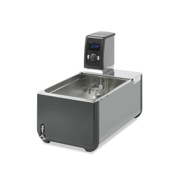 Circulating bath, heated, 26L SS